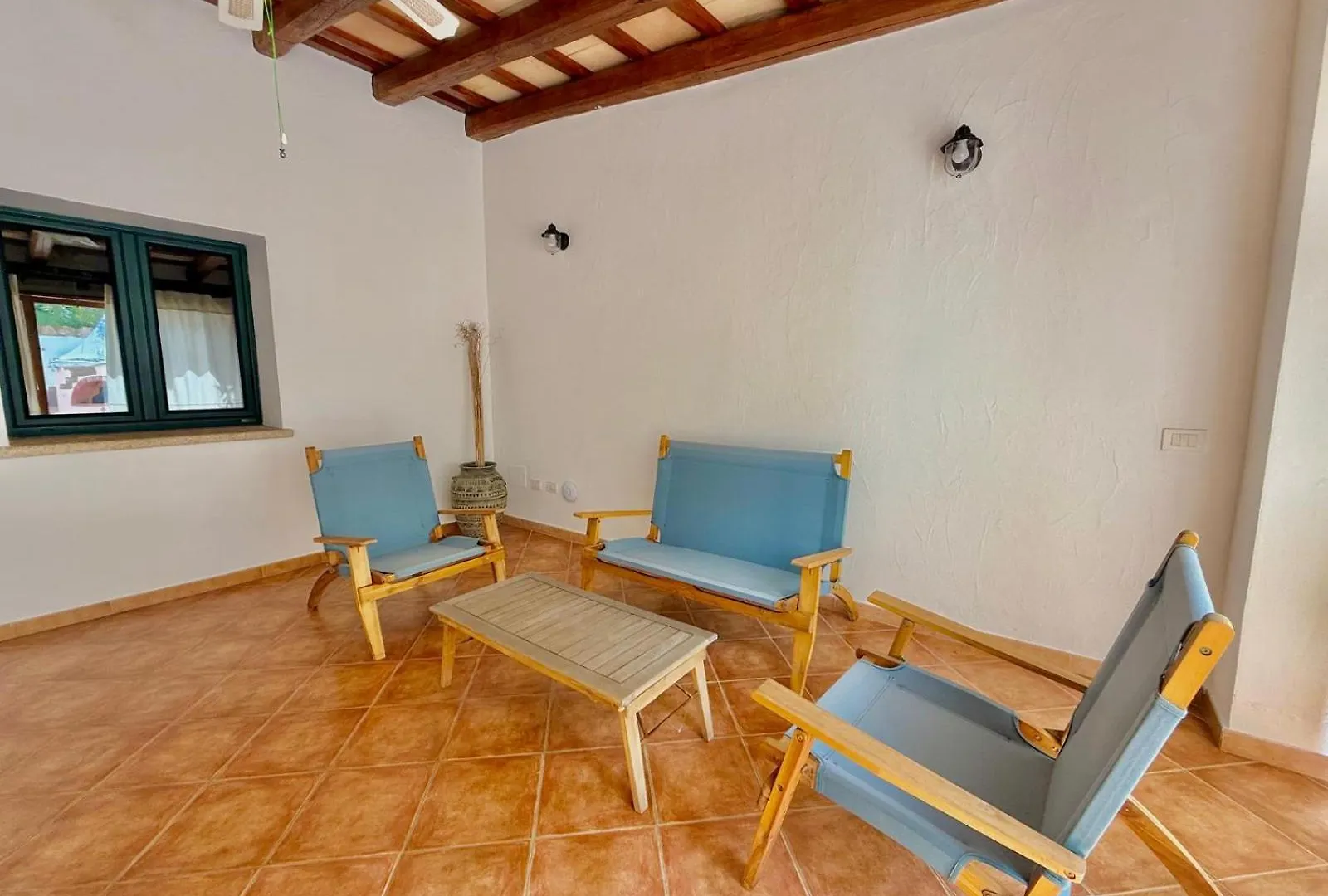 Villa Monti Corru Cannigione Olaszország